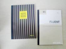 80 pages B5 soft copy office soft copy 10 copies 43 yuan