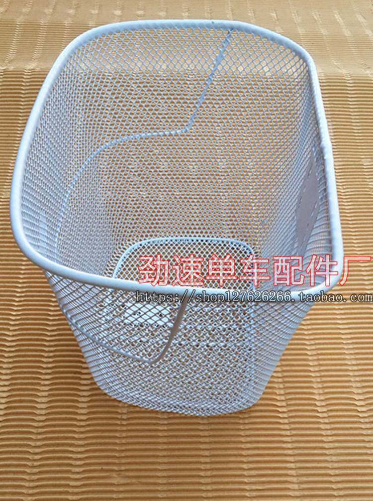 Panier pour vélo - Ref 2259870 Image 12