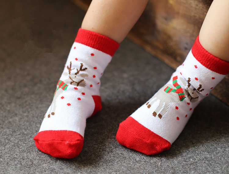 Chaussettes enfant - Ref 2106910 Image 17