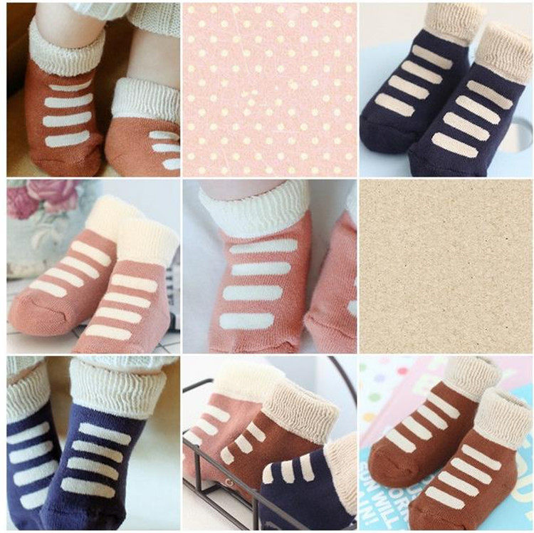 Chaussettes enfant - Ref 2106910 Image 33