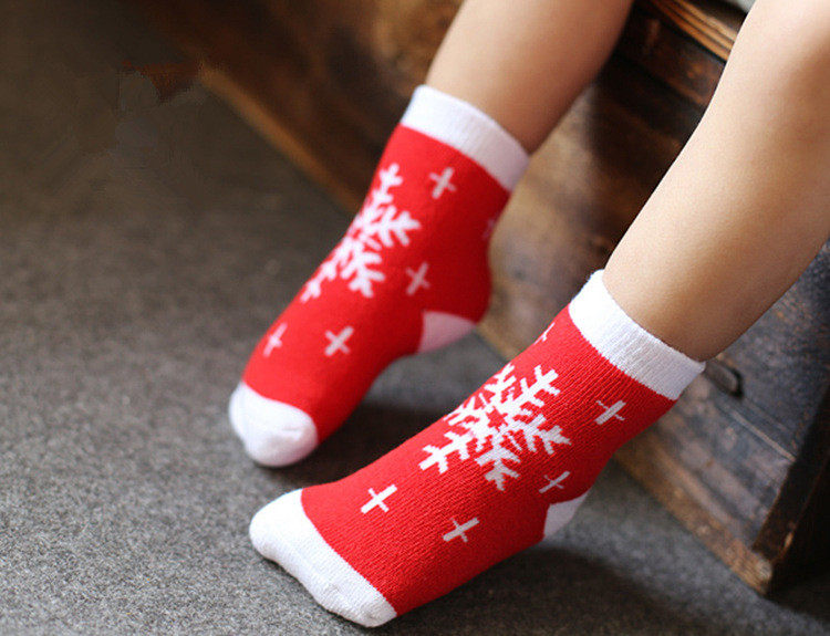 Chaussettes enfant - Ref 2106910 Image 19