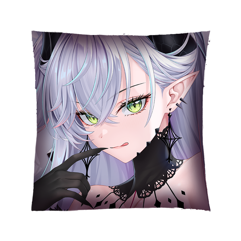 山枫樱乡 Original FGO Crazy Lilith Fate/Grand Order Anime and other body pillowcases