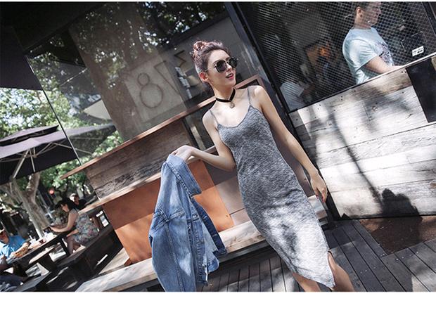 Xuân hè 2017 phổ biến kính râm Hàn Quốc nữ mặt tròn cá tính ngôi sao thủy triều mạng đỏ với kính râm đường phố kính mát nữ