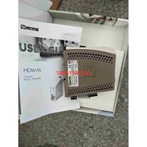 Swiss imported converter WESTERMO model mdw-45