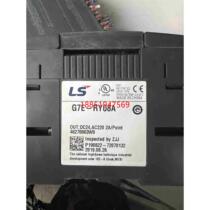 LS disassembly PLC set K7M-DR60U(N)