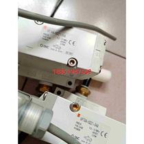 SMC solenoid valve disassembly accessories