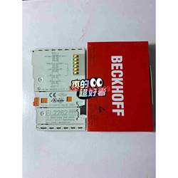 EL2262 German Beeffort Module EL2262, 정품, Spot Supply, Happy