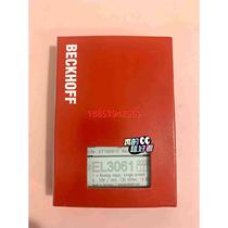 Beckhoff module EL3061 in stock SF Express welcomes friends in need