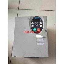 ATV31HU40N4A Schneider AC inverter disassembly (press the middle button on the surface