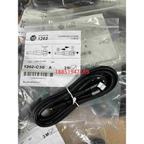 Brand new AB Rockwell 1202-C30 programming cable inverter operation panel extension cable