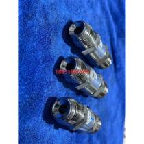 Japan Fujikin Fujikin one-way valve 1 2VCR interface almost new