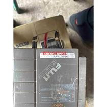 Fuji inverter FRN2 2G11S-4CX normal disassembly with good function package