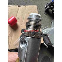 Langs Color Changing Valve CCV-403-SS Langs Color Changing Valve Module Paint Color Changing Valve