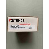 Keyence module KV-B16XC refurbished physical shot one
