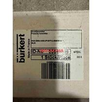 BURKERT pressure sensor 8325 S