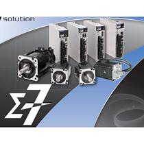 SGM7A-04AFA61 Yaskawa servo horse