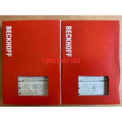 Beckhoff 모듈 KL1809, KL2809, SPOT, SF Express 무료 배송,