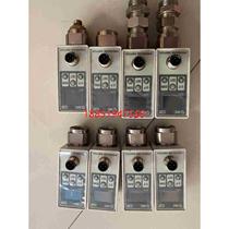 SMC pressure sensor ISE70-F02-65 3 95 new