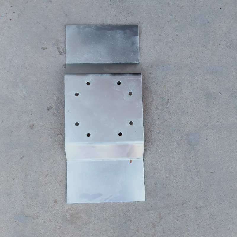 Manufacturer direct sales truss base advertising row frame foot quilted background frame support counterweight underplate airframe iron plate fixing