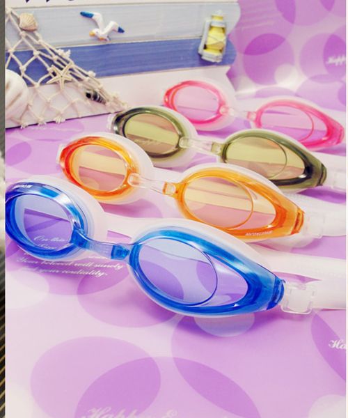 Helene 912F anti-fog men goggles