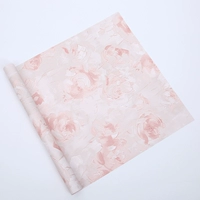 Розовый, 53×53см