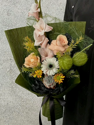 Xingyu плиссированная бумага ручной работы, высококачественная художественная бумага, упаковочная бумага для цветов, букет ручной работы, популярная бумага «сделай сам»