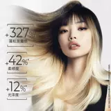 Увлажняющий шампунь, придает объем, 50 мл