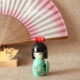 Đặc biệt cung cấp đồ trang trí con rối geisha Nhật Bản búp bê búp bê hoạt hình nhà hàng trang trí cửa hàng sushi