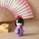 Đặc biệt cung cấp đồ trang trí con rối geisha Nhật Bản búp bê búp bê hoạt hình nhà hàng trang trí cửa hàng sushi