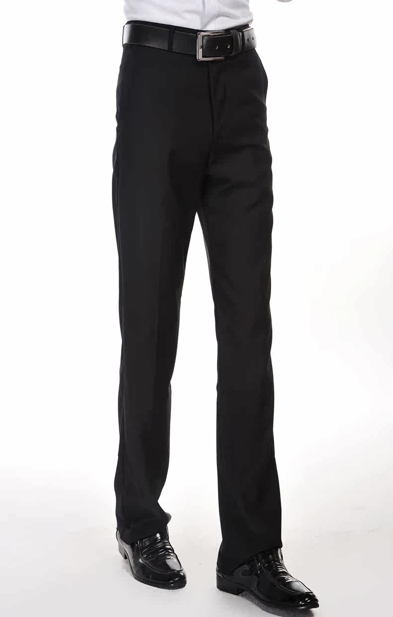 Pantalon droit pour jeunesse pour printemps - Ref 1470861 Image 27
