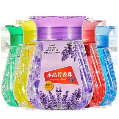 空气清新剂卧室内外除味神器固体