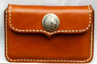 Светло-коричневый