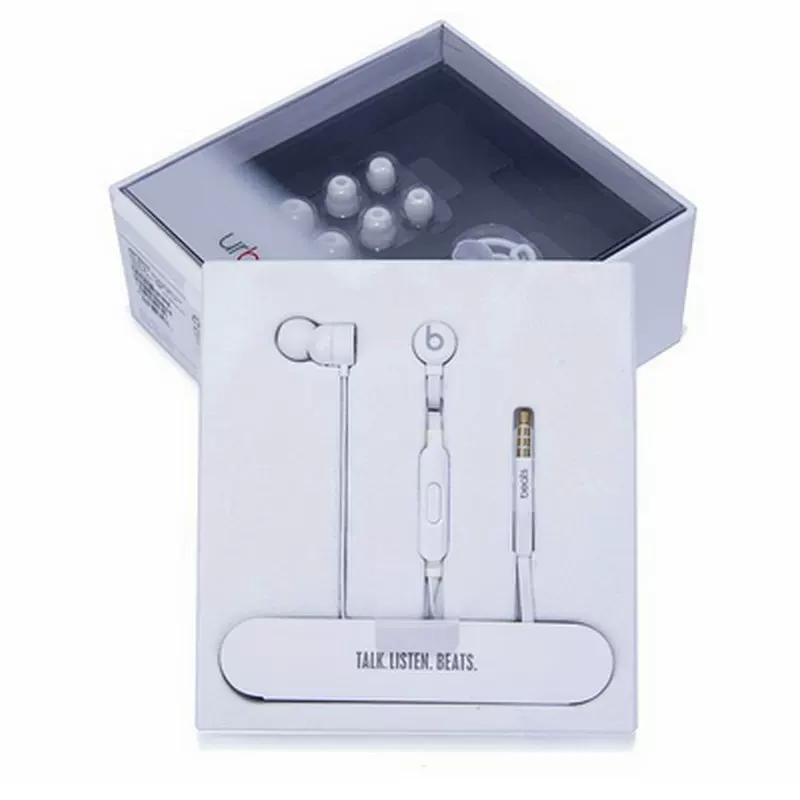 Наушники-вкладыши Beats Urbeats 3.0 Ear -in -ear PB2 HLLEO KITTY Noodles B Apple с пшеничным