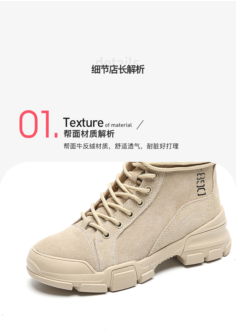 Bottes mi-saison femme en Caoutchouc - Ref 3251017 Image 10