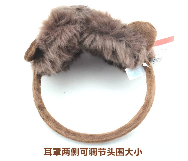 Cache-oreilles pour enfant DISNEY - Ref 2151685 Image 15