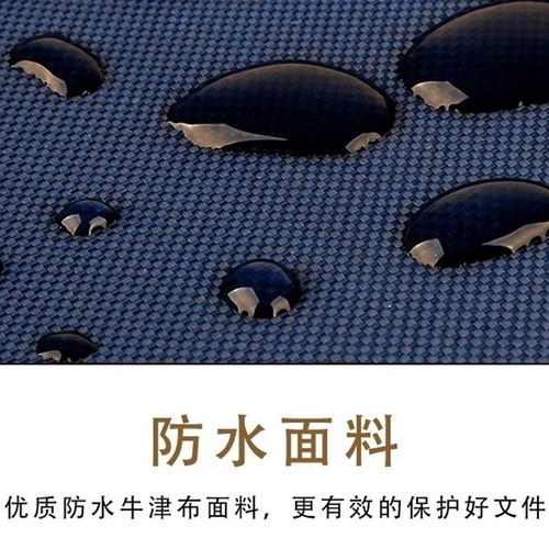 Льняная сумка, сумка для учебы, портфель, художественная сумка для папок, делается под заказ, с печатью вашего логотипа, ткань оксфорд