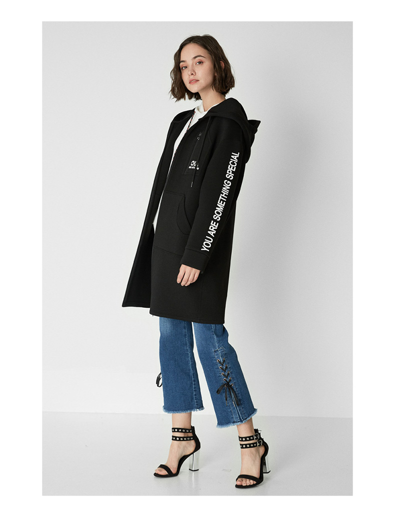 Trench pour femme CAMPA en Polyester - Ref 3227970 Image 32