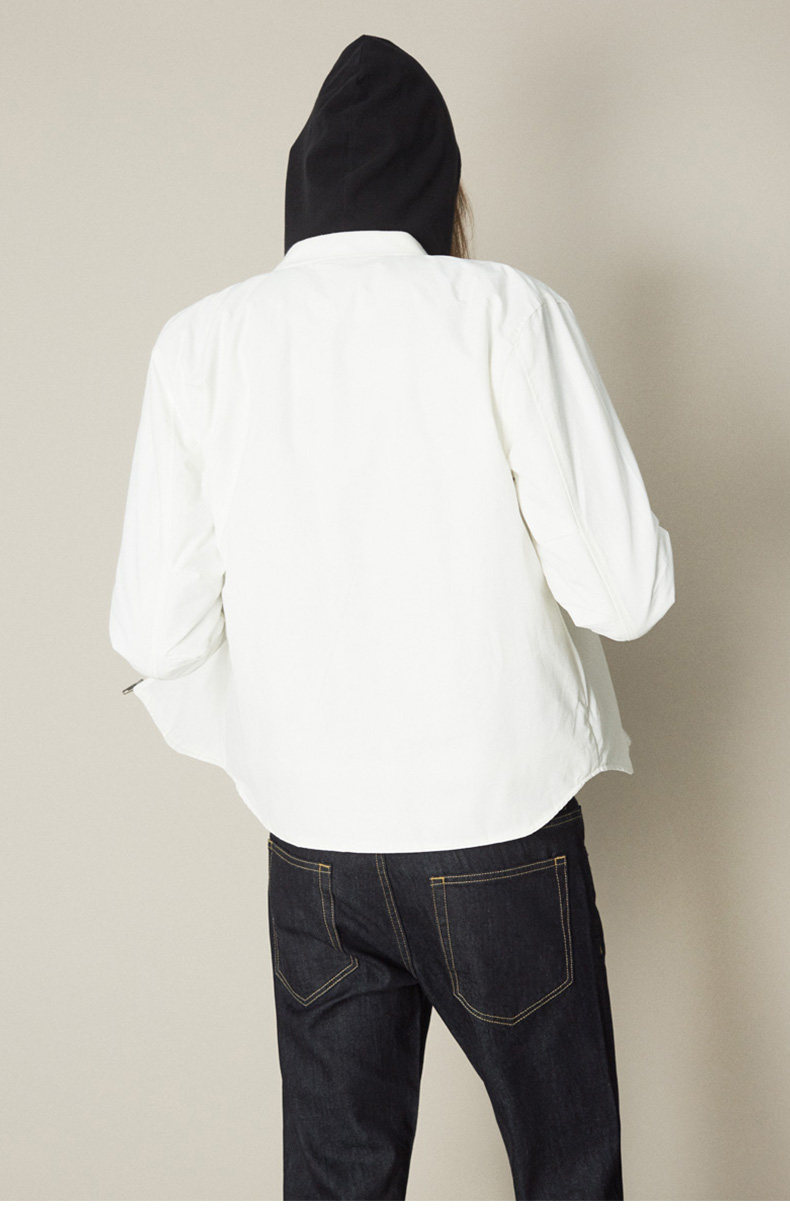 Blouson hiver pour homme CAMPA - Ref 3113948 Image 22