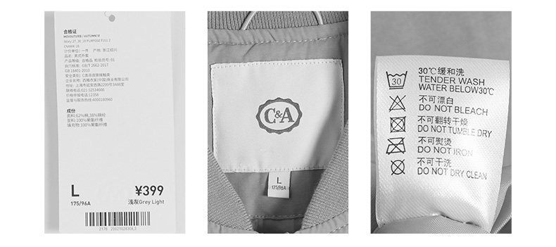 Blouson chaud pour homme CAMPA - Ref 3115157 Image 33