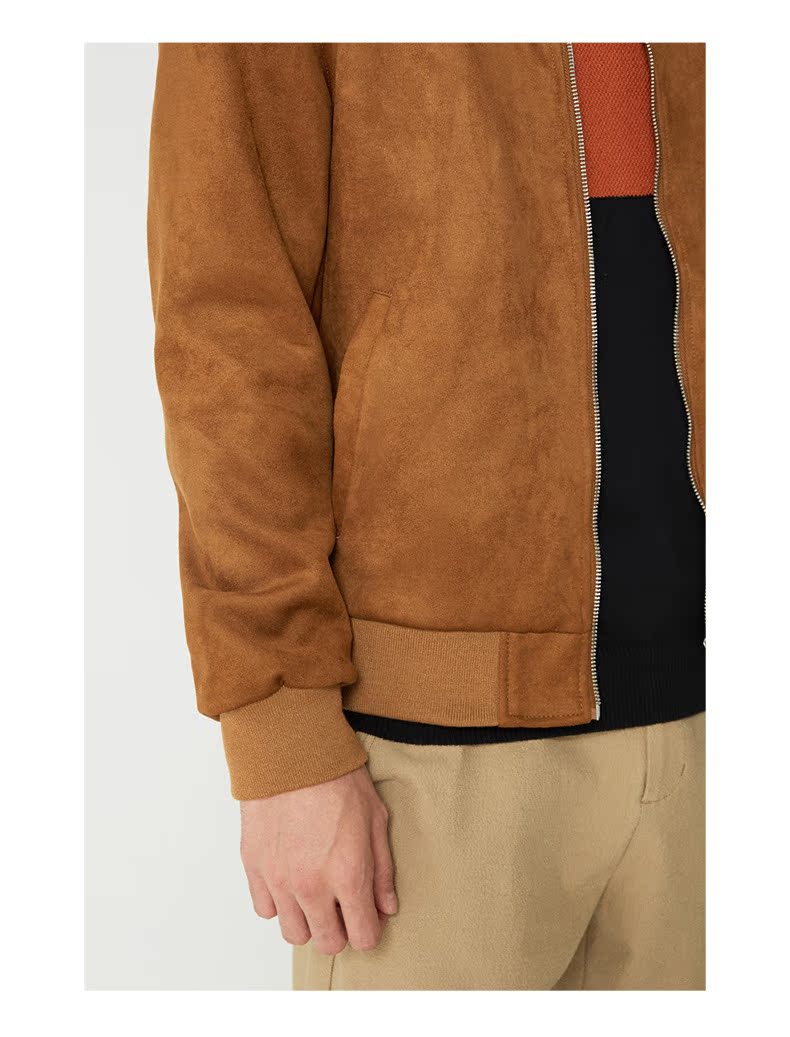 Blouson homme CAMPA manches longues - Ref 3117465 Image 24