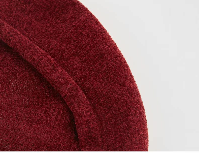 Chapeau pour femme CAMPA en Acrylique - Ref 3233522 Image 22