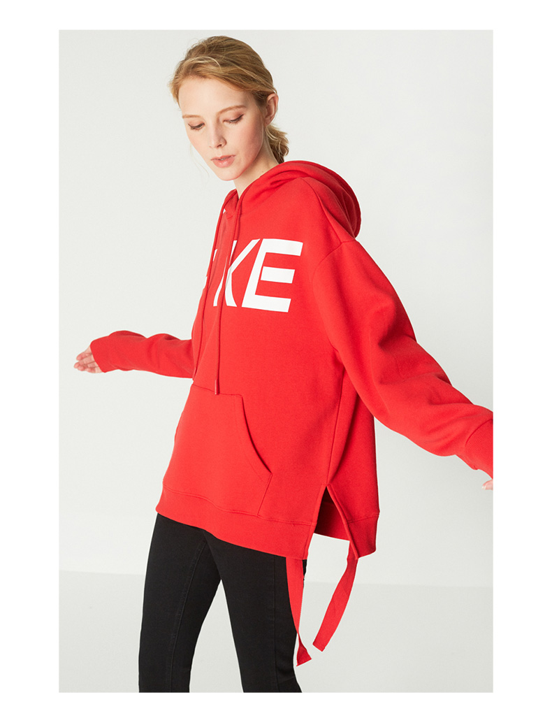 Sweatshirt femme CAMPA - Ref 3216895 Image 26