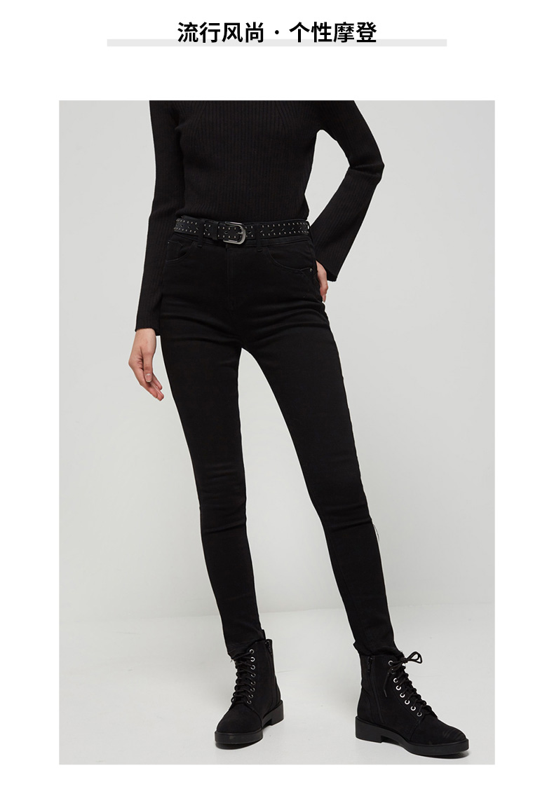 Jean femme CAMPA - Ref 3194101 Image 24