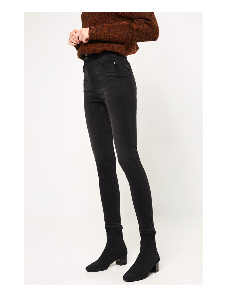Jean femme CAMPA - Ref 3194101 Image 33