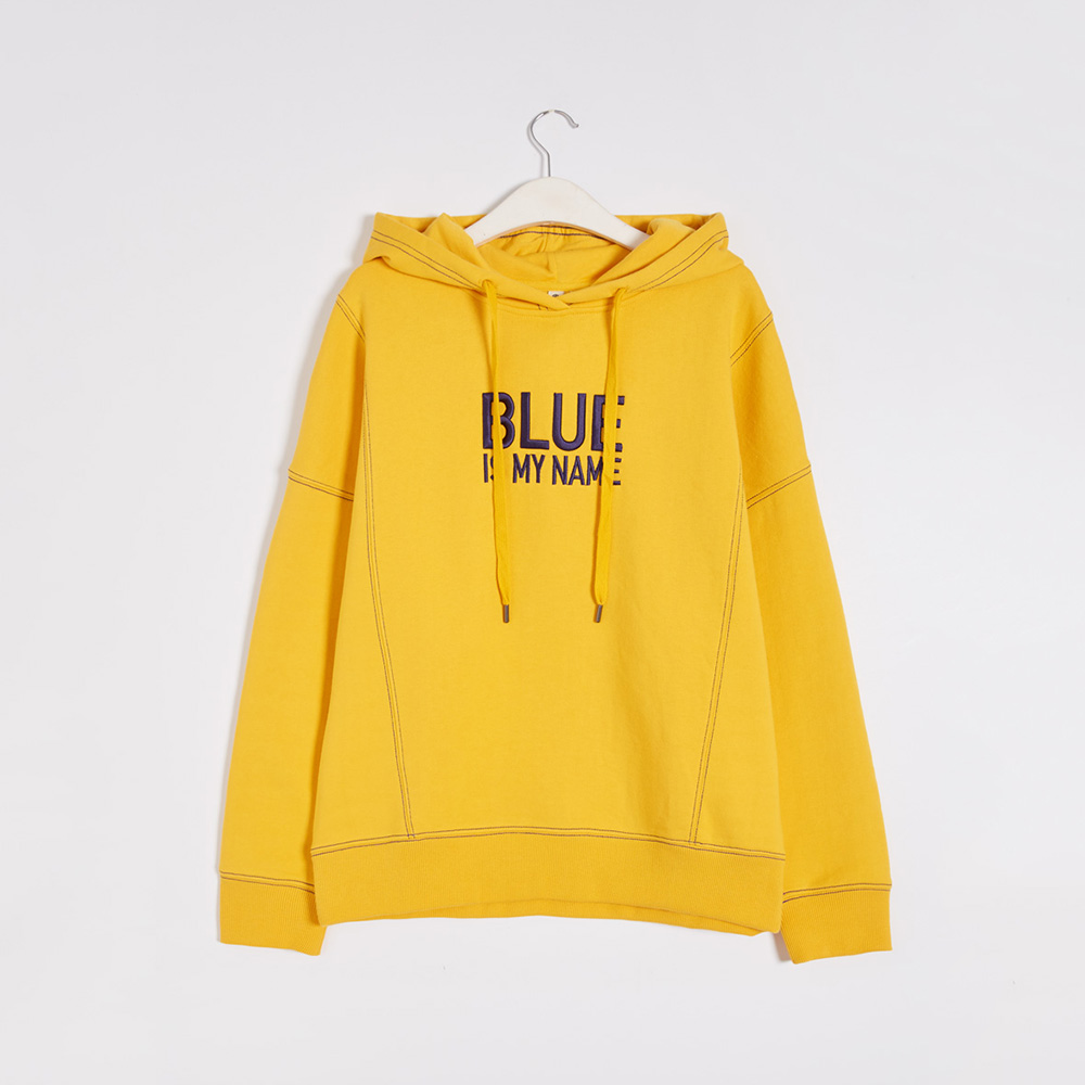 Sweatshirt femme CAMPA en Coton - Ref 3217299 Image 5