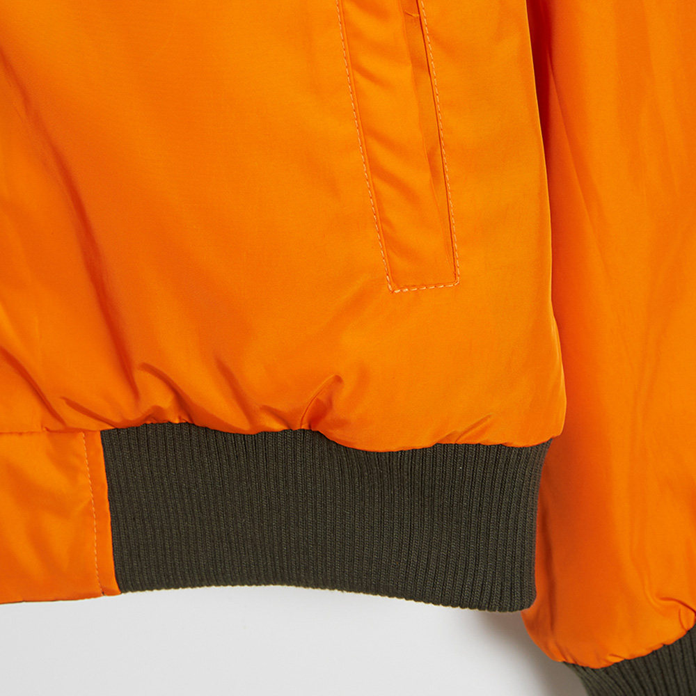 Blouson hiver pour homme CAMPA - Ref 3112627 Image 4