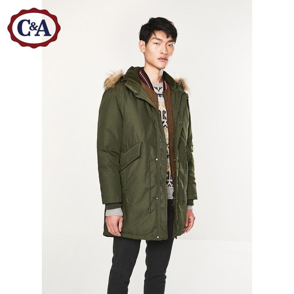 Blouson homme CAMPA - Ref 3122691 Image 1