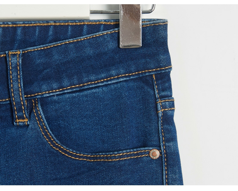 Jean femme CAMPA - Ref 3192080 Image 26