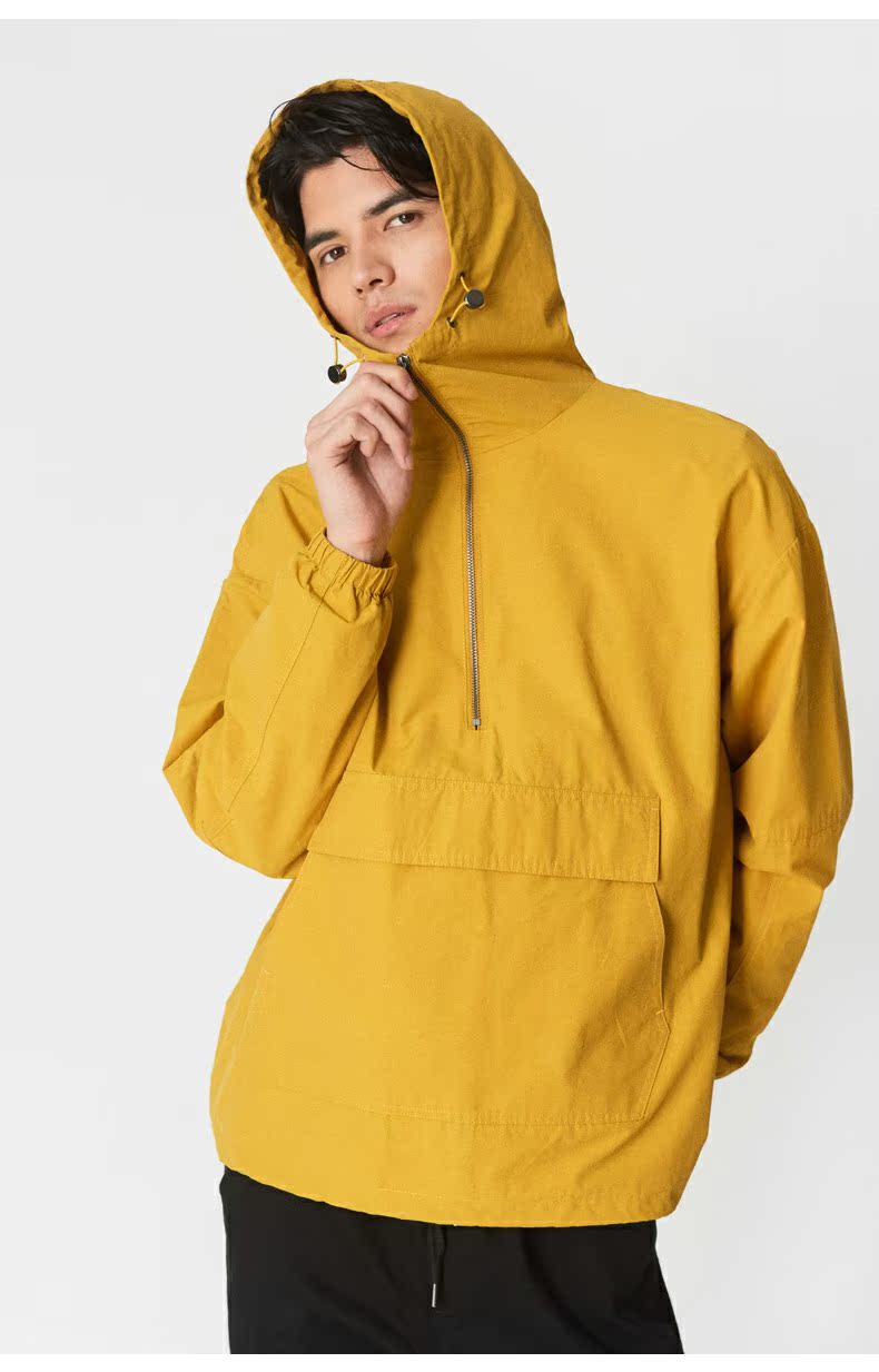 Blouson homme CAMPA manches longues en Coton - Ref 3118716 Image 20