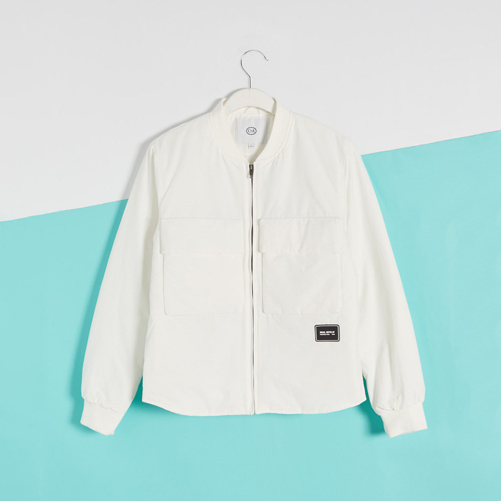 Blouson hiver pour homme CAMPA - Ref 3113948 Image 5